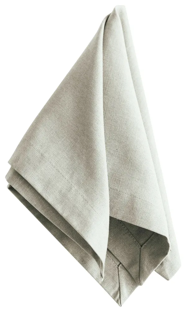 HEYS grey napkin #736