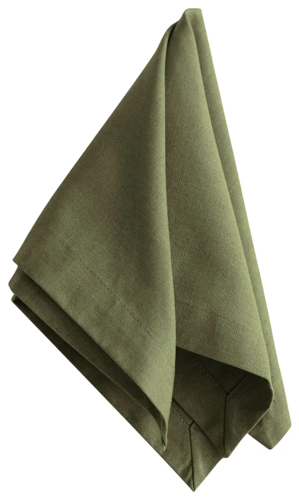 HEYS moss napkin #705