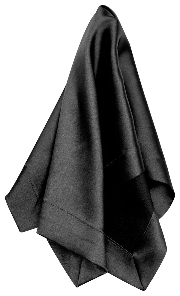 ACCORD black napkin #215
