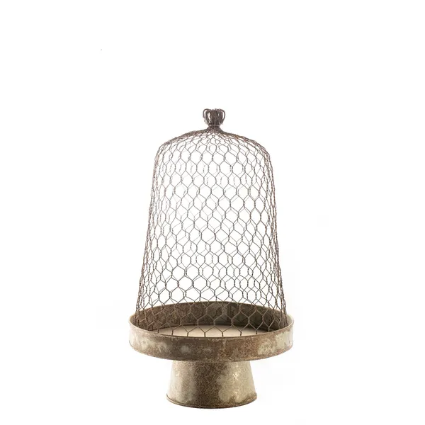 FONTAINE flowerpot medium