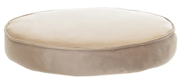 TEMPO seat beige cushion