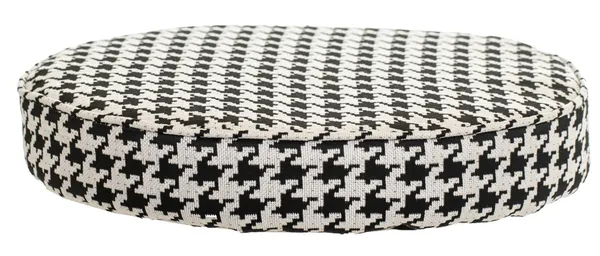 TEMPO seat PIED-DE-POULE cushion