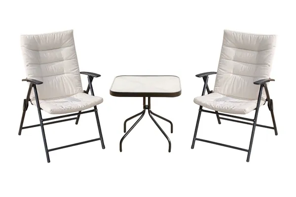 BEAVER lounge furniture set