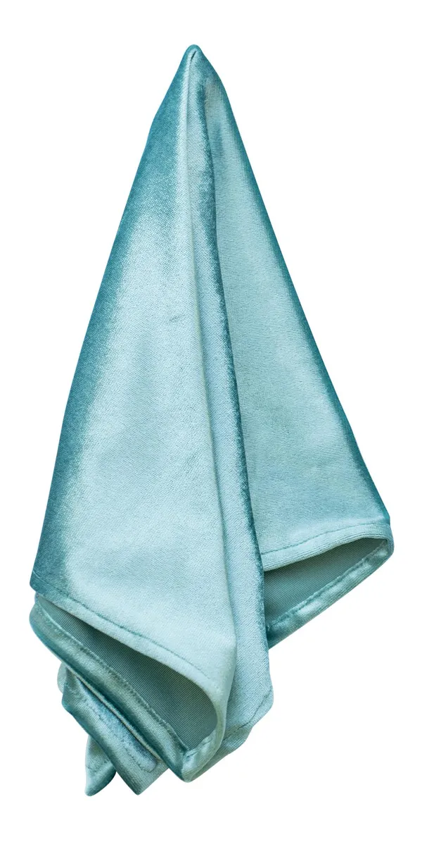 ILER ice blue napkin #921
