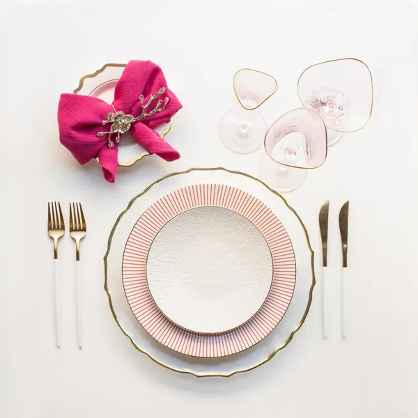 STRAWBERRY PARTY set