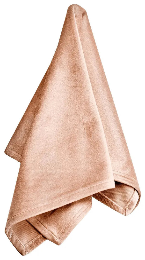 LARGO peach napkin #109