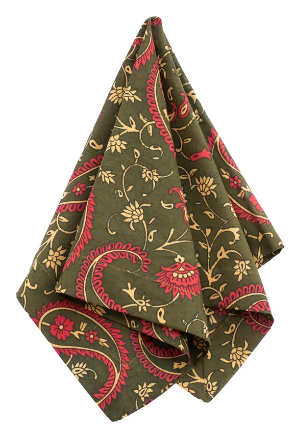 PATTERNED napkin ALWAR #820