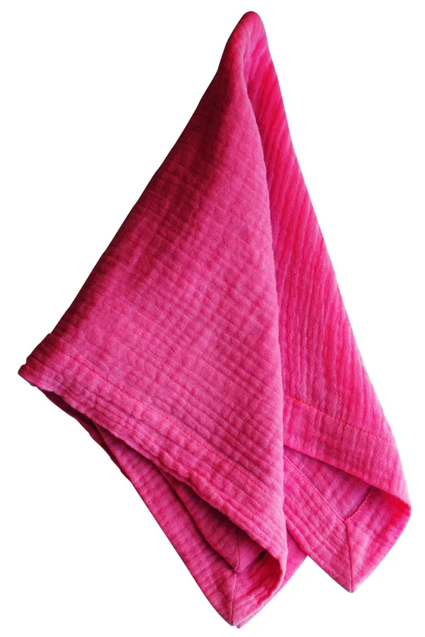 TIRSO barbie pink napkin #718