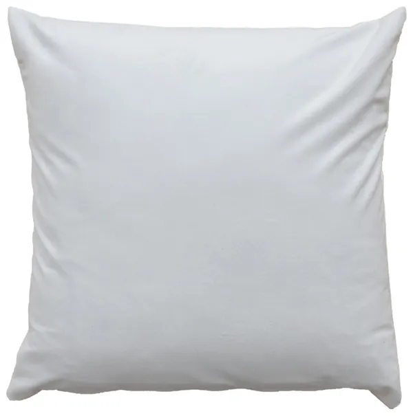 White cushions for rent in Dubai — elegant, versatile, available in large quantities at a great price.