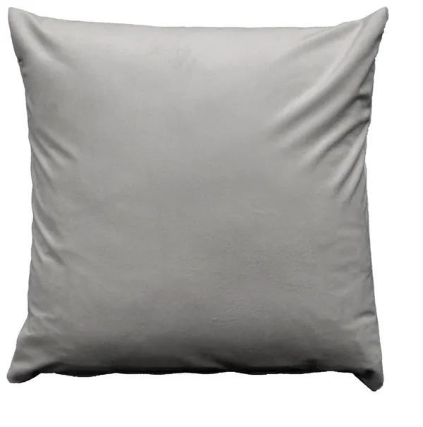 Pearl grey cushions for rent in Dubai — minimalistic, versatile, available in bulk at fair prices.