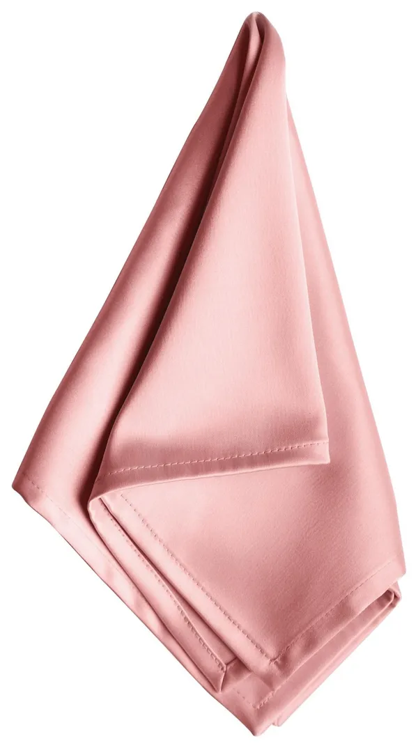 ACCORD pink napkin #216